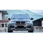 Wide body kit PRIOR Design για BMW X5 (E70)